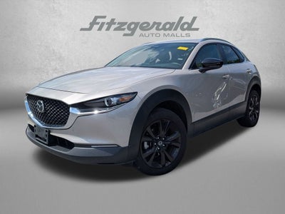2024 Mazda Mazda CX-30 2.5 S Select Sport
