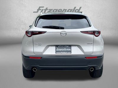 2024 Mazda Mazda CX-30 2.5 S Select Sport