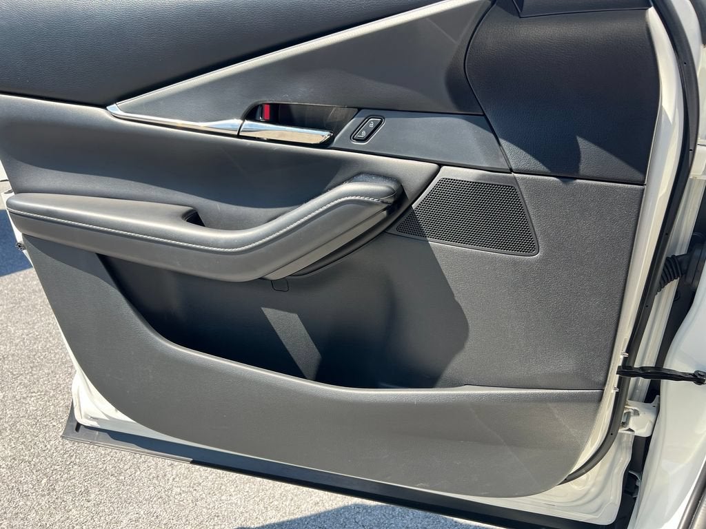 2022 Mazda Mazda CX-30 2.5 S Preferred Package