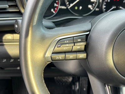 2024 Mazda Mazda CX-30 2.5 S Preferred Package