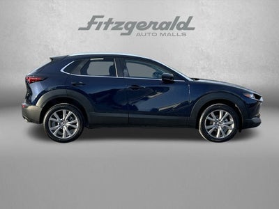 2024 Mazda Mazda CX-30 2.5 S Preferred Package