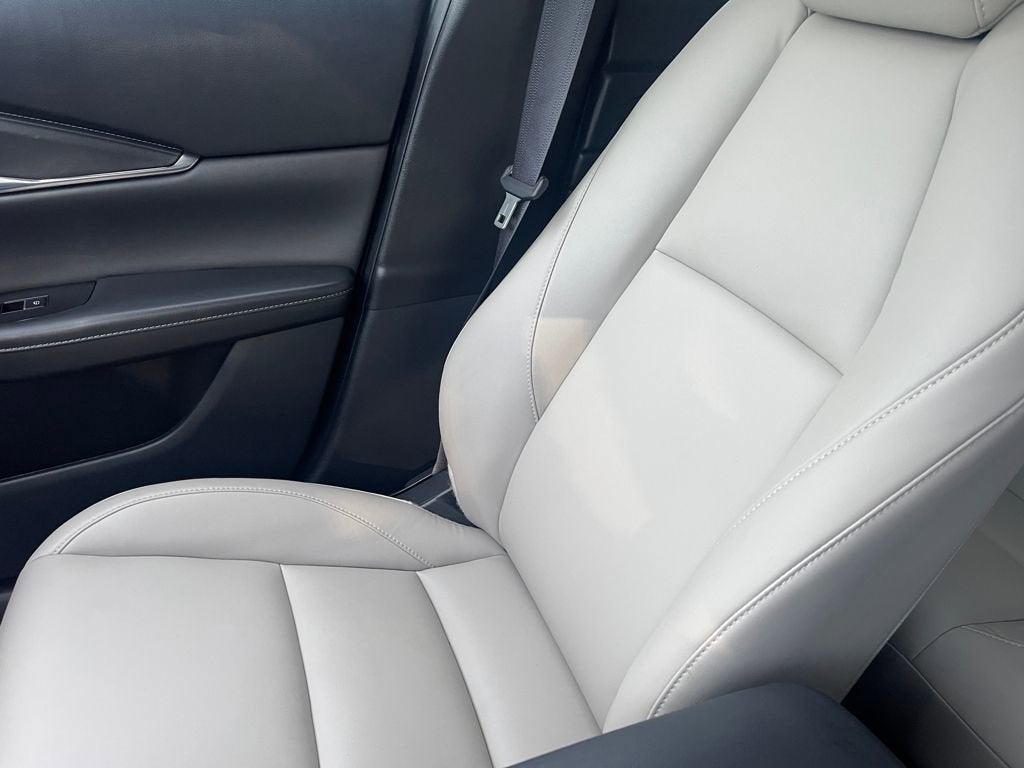 2024 Mazda Mazda CX-30 2.5 S Preferred Package