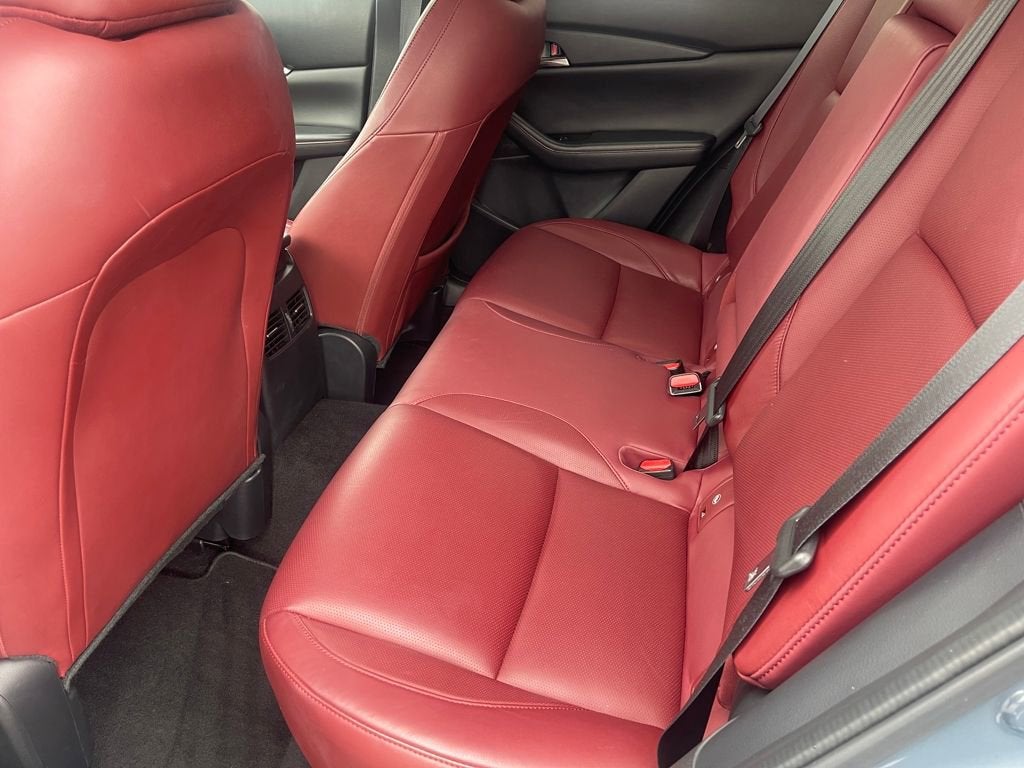 2023 Mazda Mazda CX-30 2.5 S Carbon Edition