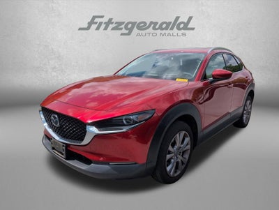 2021 Mazda Mazda CX-30 Premium