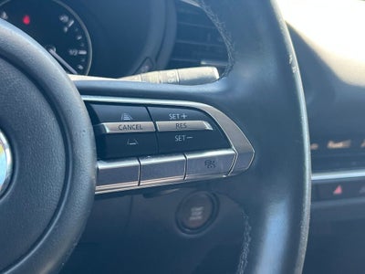 2023 Mazda Mazda CX-30 2.5 S Premium Package