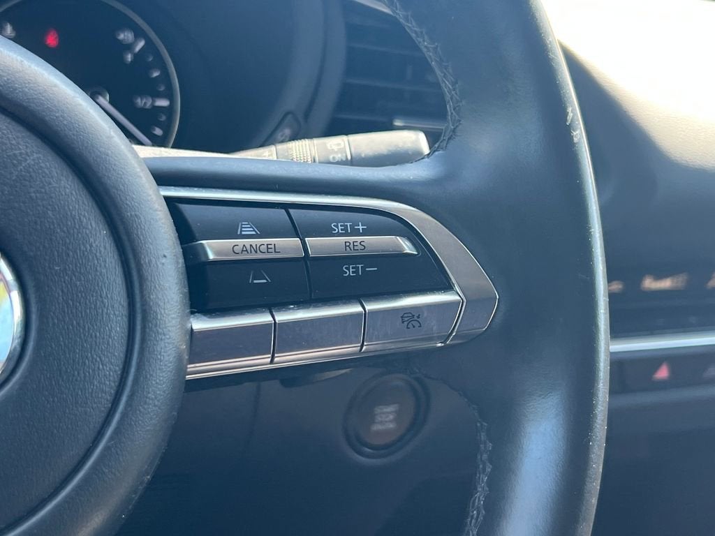 2023 Mazda Mazda CX-30 2.5 S Premium Package