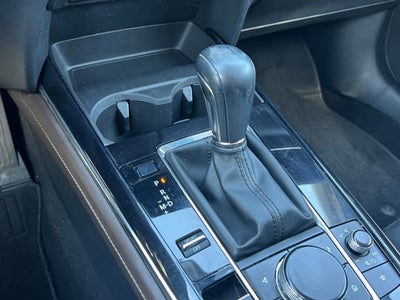 2023 Mazda Mazda CX-30 2.5 S Premium Package