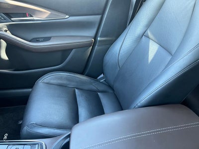 2023 Mazda Mazda CX-30 2.5 S Premium Package
