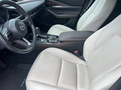 2024 Mazda Mazda CX-30 2.5 S Premium Package