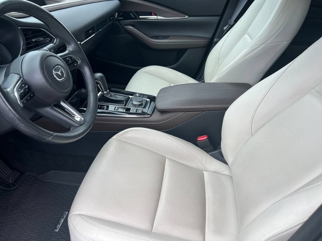 2024 Mazda Mazda CX-30 2.5 S Premium Package