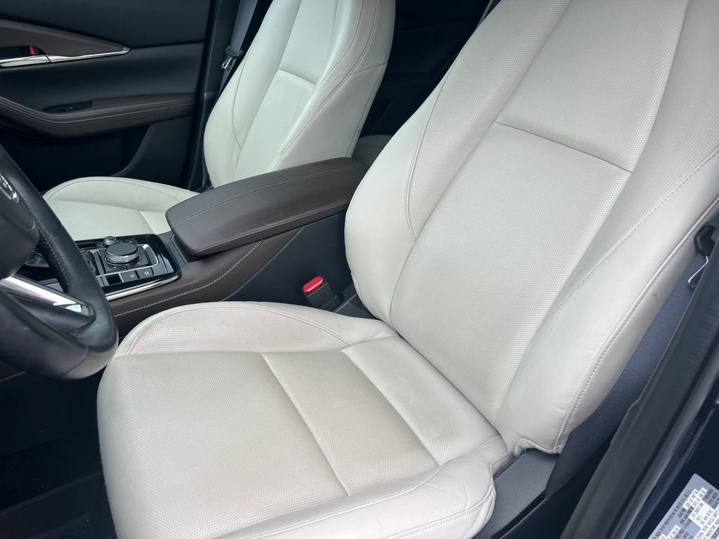 2024 Mazda Mazda CX-30 2.5 S Premium Package