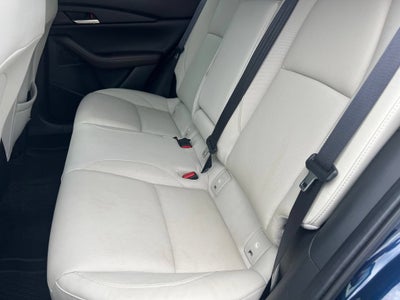 2024 Mazda Mazda CX-30 2.5 S Premium Package