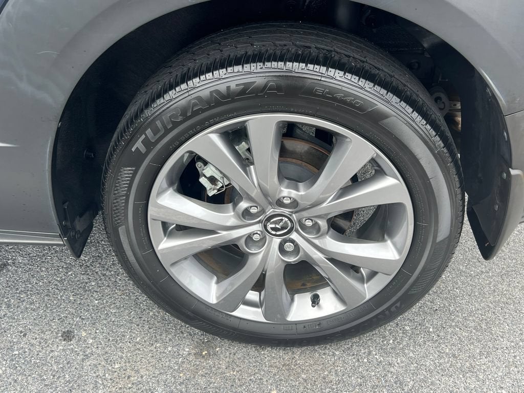 2024 Mazda Mazda CX-30 2.5 S Premium Package
