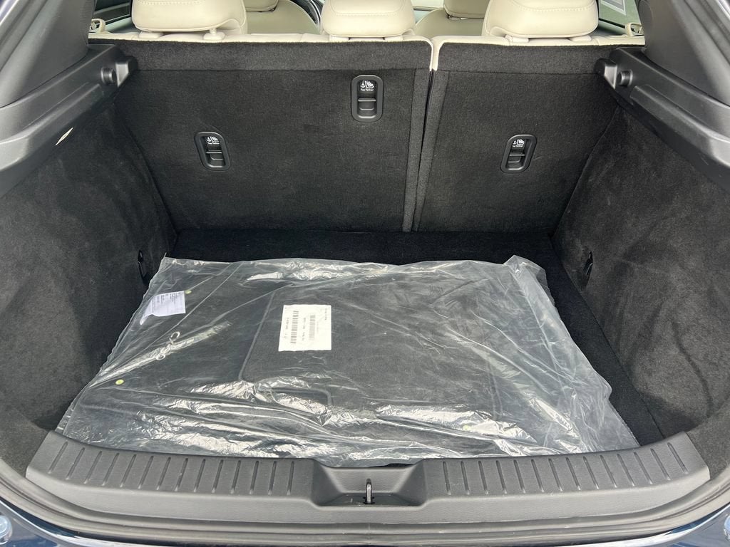 2024 Mazda Mazda CX-30 2.5 S Premium Package