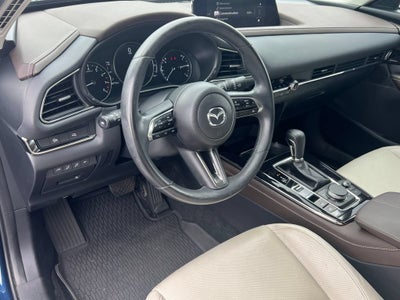 2024 Mazda Mazda CX-30 2.5 S Premium Package