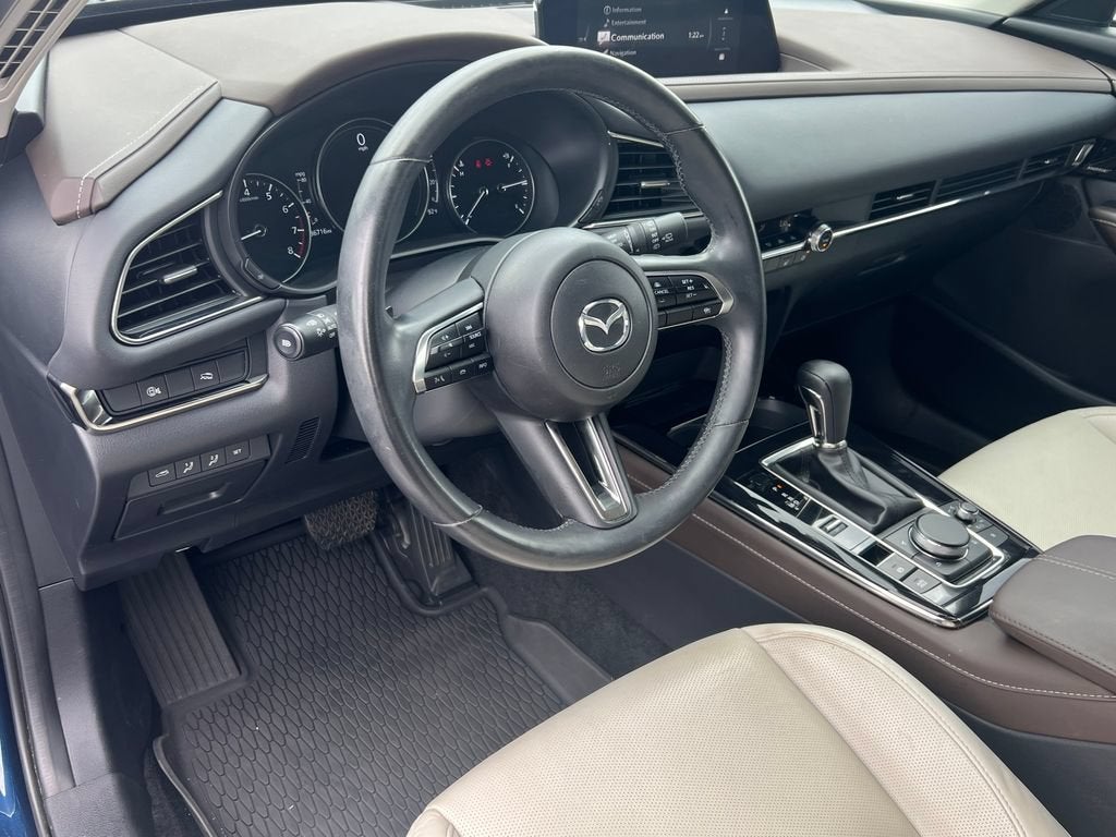 2024 Mazda Mazda CX-30 2.5 S Premium Package
