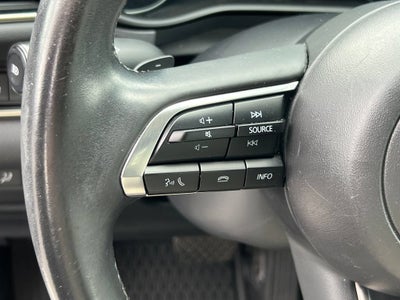 2024 Mazda Mazda CX-30 2.5 S Premium Package
