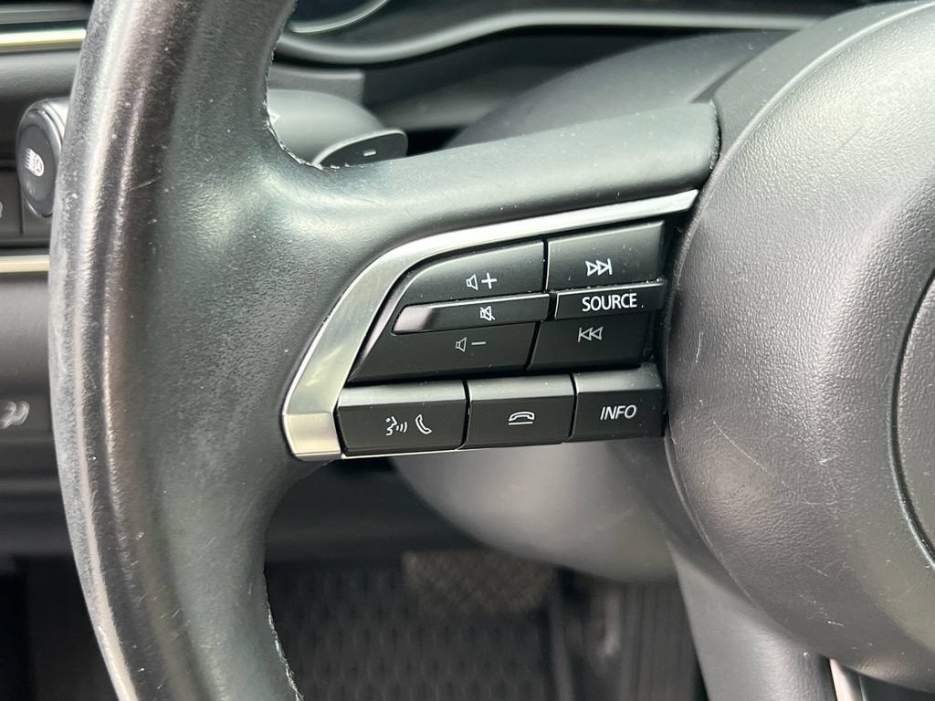 2024 Mazda Mazda CX-30 2.5 S Premium Package