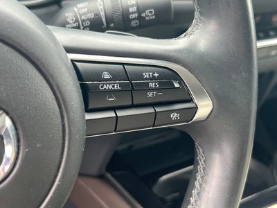 2024 Mazda Mazda CX-30 2.5 S Premium Package