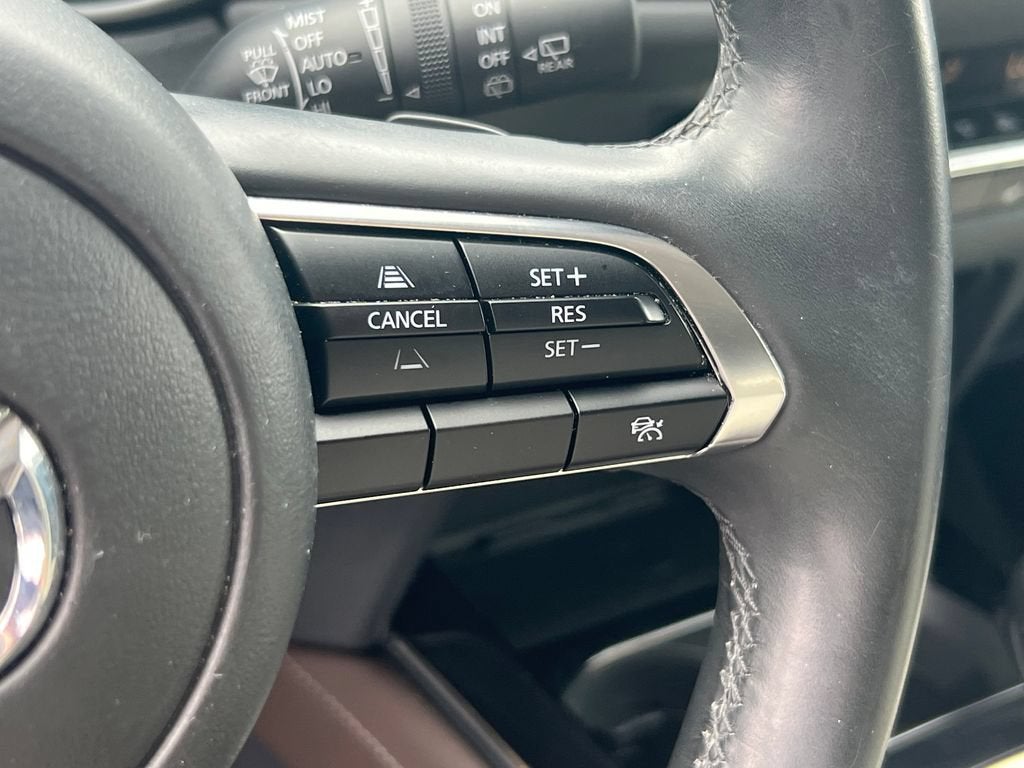 2024 Mazda Mazda CX-30 2.5 S Premium Package
