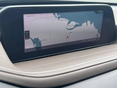 2024 Mazda Mazda CX-30 2.5 S Premium Package