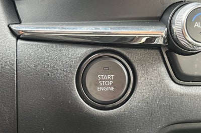 2024 Mazda Mazda CX-30 2.5 S Premium Package