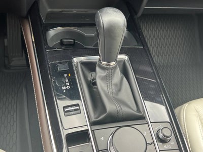 2024 Mazda Mazda CX-30 2.5 S Premium Package