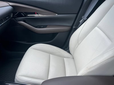 2024 Mazda Mazda CX-30 2.5 S Premium Package