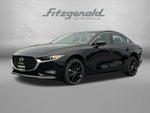 2024 Mazda Mazda3 Sedan 2.5 S Select Sport
