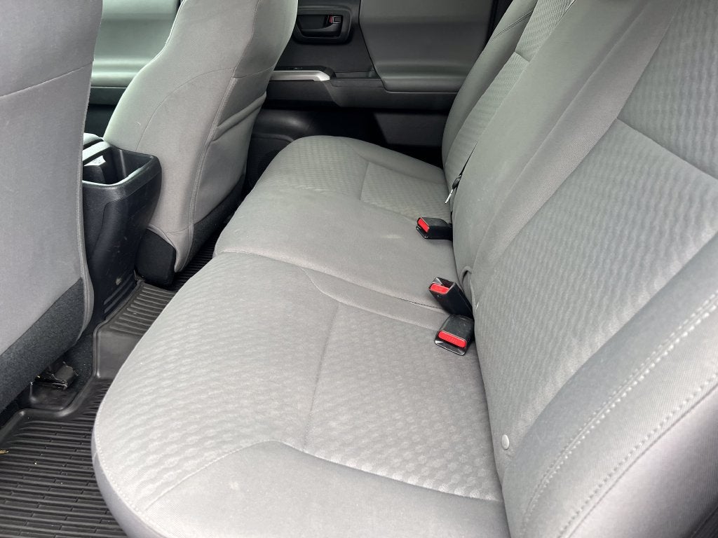 2020 Toyota Tacoma 4WD SR5