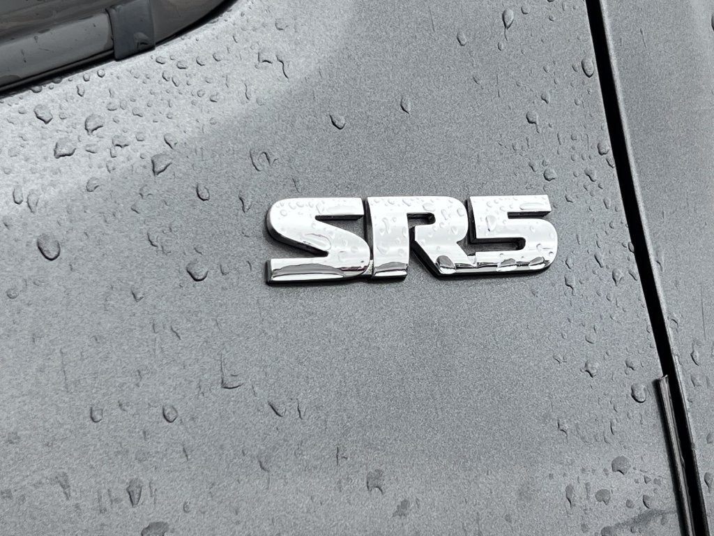 2020 Toyota Tacoma 4WD SR5