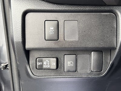 2020 Toyota Tacoma 4WD SR5