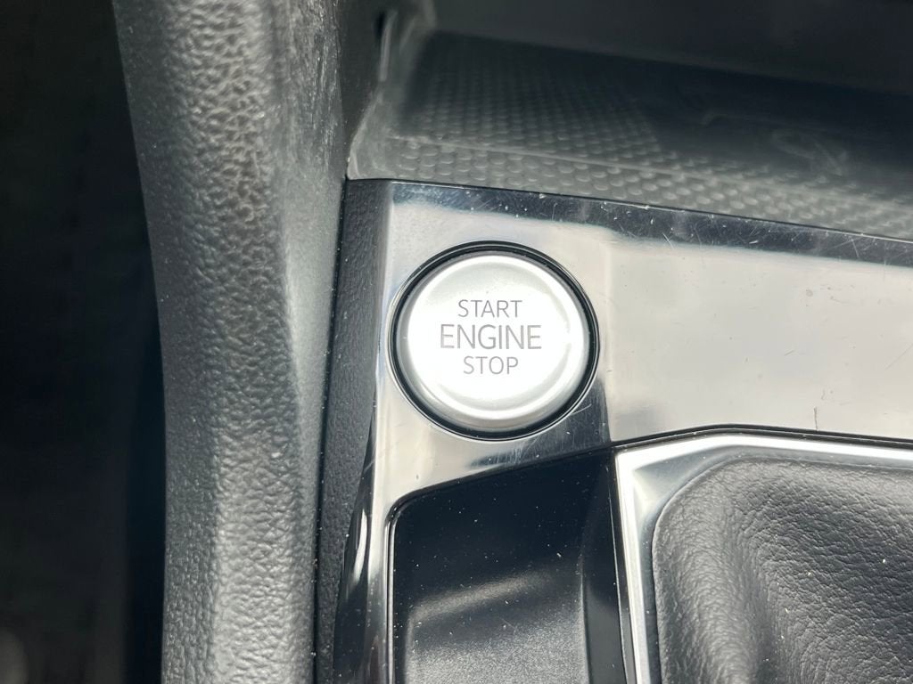 2022 Volkswagen Taos SEL