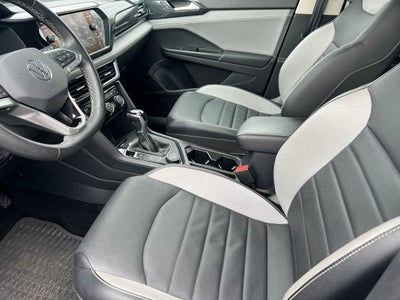 2022 Volkswagen Taos SEL