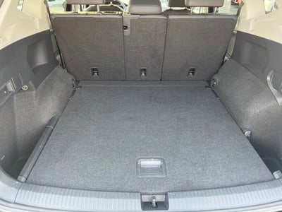 2024 Volkswagen Tiguan Wolfsburg Edition