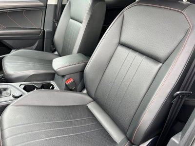 2024 Volkswagen Tiguan Wolfsburg Edition