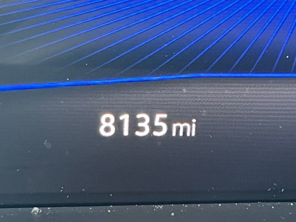 2024 Volkswagen Tiguan Wolfsburg Edition