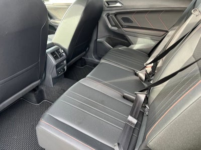 2024 Volkswagen Tiguan Wolfsburg Edition