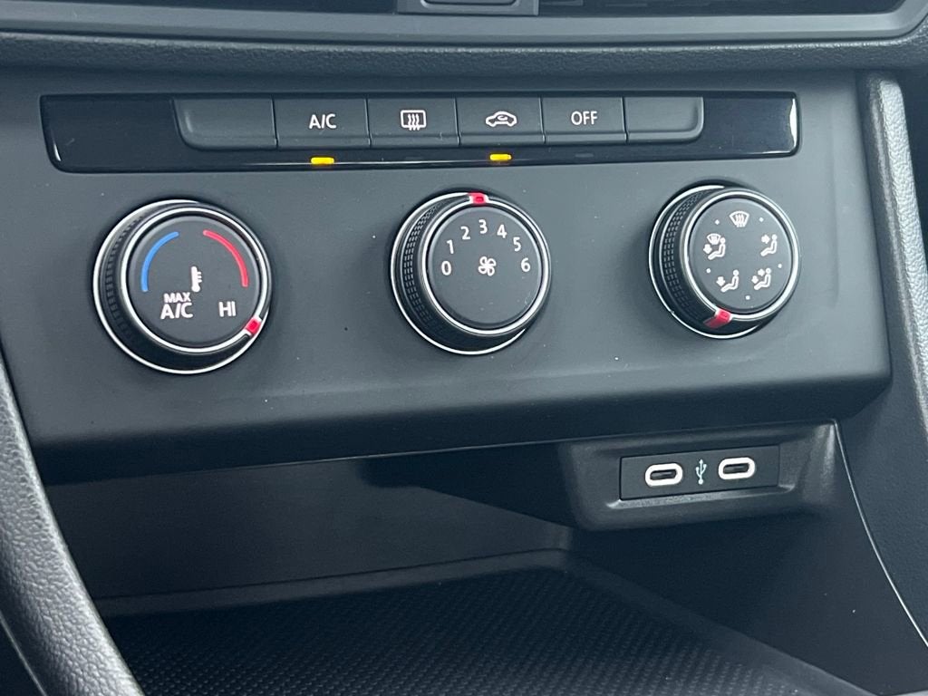 2024 Volkswagen Jetta S