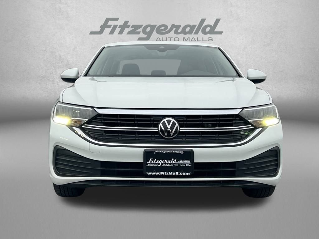 2024 Volkswagen Jetta S