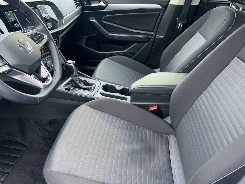 2024 Volkswagen Jetta S