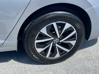2023 Volkswagen Jetta S