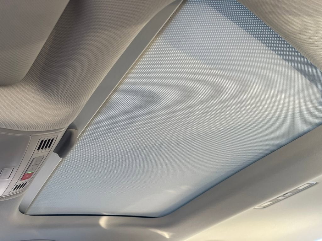 2022 Volkswagen Jetta SE