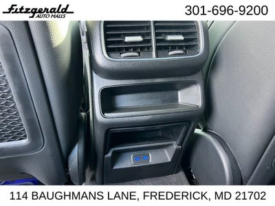 2024 Mercedes-Benz GLE GLE 450