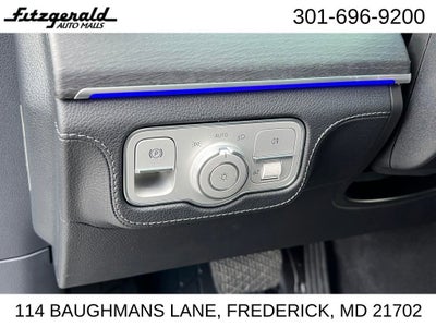 2024 Mercedes-Benz GLE GLE 450