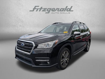 2021 Subaru Ascent Touring