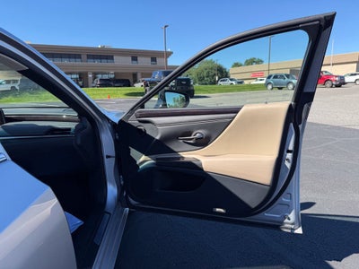 2019 Lexus ES ES 350