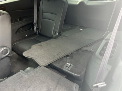 2021 Honda Pilot Black Edition