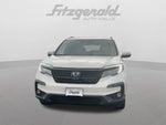 2021 Honda Pilot Black Edition