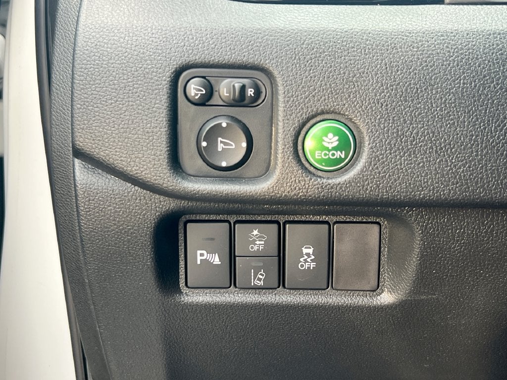 2021 Honda Pilot Black Edition